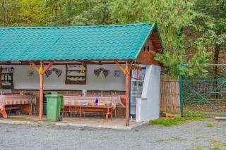 Pensiunea Silva Home - Luncaviţa - 5