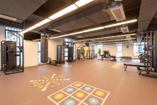 GHIC The Mulian Hotel of Bio-island Guangzhou - 9