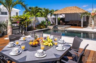 Villa Rosaya - Saint-Pierre - 6