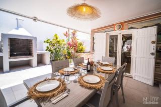 Villa Rosaya - Saint-Pierre - 2