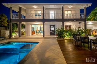 Villa Rosaya - Saint-Pierre - 8