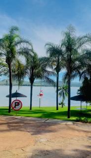 Damview Holiday Home - 7