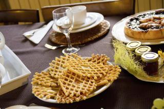 Casa Dell'Arciprete B&B - 1