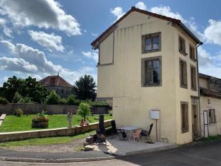 Petit Chateau Melay - Melay - 0