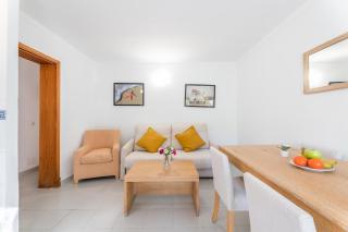Apartamento Felipe 1-3 - Cala D'or - 4