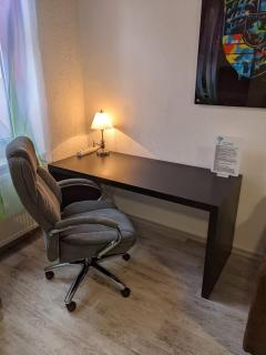 Stylisches 2 Zimmer Apartment zum Abschalten - Erfurt - 8
