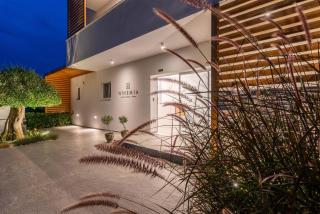 Ninemia Luxury Residence - Perdika - 4