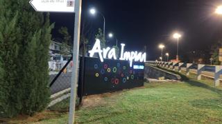 STAY N REST ARA IMPIAN S2 - 1