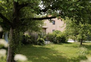 Ferienhaus Schmidhuber - Chieming - 6
