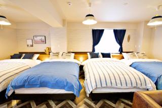 TOMMY CONDOMINIUM WAKASA 601 - Naha - 8