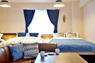 TOMMY CONDOMINIUM WAKASA 601 - Naha - 1
