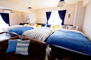 TOMMY CONDOMINIUM WAKASA 601 - Naha - 2