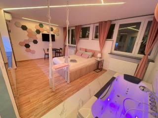 YOURAPART JACUZZI przy ZAMKU KRÓLEWSKIM - Varsavia - 4