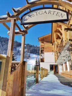 Hotel Alpina - Rauris - 4