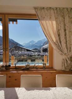 Hotel Alpina - Rauris - 6