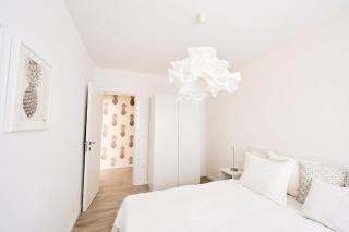 Ocean View Apartements Murine - 6