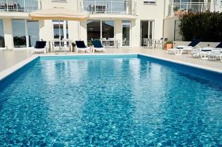 Ocean View Apartements Murine - 2