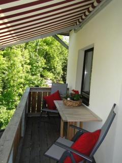 Malerhaus Ferienwohnungen - Bad Reichenhall - 4