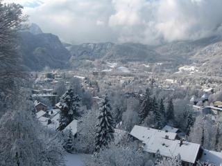 Malerhaus Ferienwohnungen - Bad Reichenhall - 2