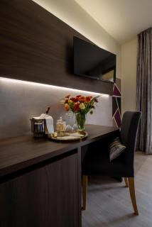 Hotel Carignano - Lucques - 9