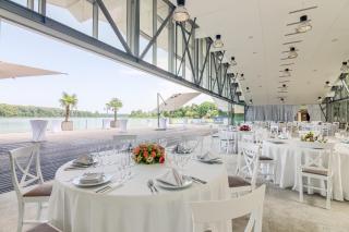 Hotel Snagov Club - Snagov - 2