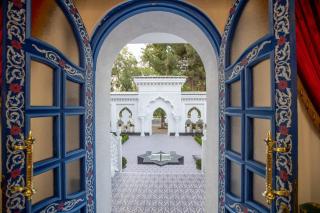 The Shahar - Tashkent - 9
