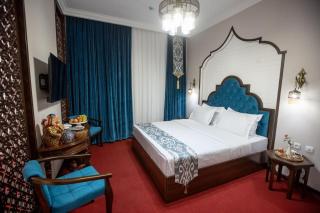 The Shahar - Tashkent - 6