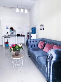 Surabaya Homey near Juanda Airport Syariah - 8