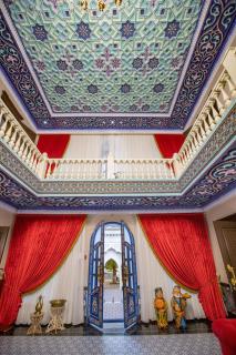 The Shahar - Tashkent - 8