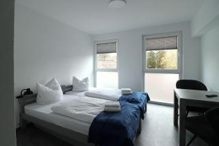 Boardinghouse - Alte Mühle - Großbottwar - 5