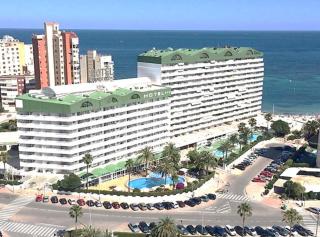 Apartamentos Esmeralda Unitursa - Calpe - 8