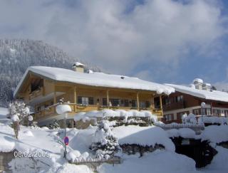 Landhaus Kunz - Reit im Winkl - 0
