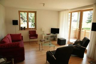 Haus Kanisblick Appartements - 4