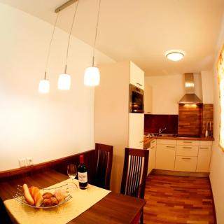 Residenz Cristallo - Reit im Winkl - 5