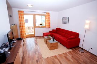 Residenz Cristallo - Reit im Winkl - 2