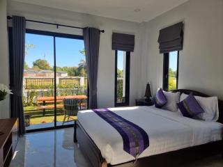 Baan Dalah Buriram - Buriram - 4