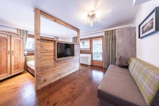 Landhaus Seiringer Apartments - Finkenberg - 1