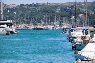 APARTAMENTOS EL SOL a 20 metros del mar. - 8