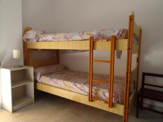 APARTAMENTOS EL SOL a 20 metros del mar - Denia - 5