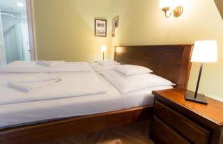 A10 Budapest Center Aparthotel - Budapest - 2