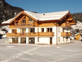 Residenz Cristallo - Reit im Winkl - 9