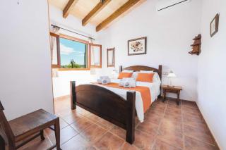 Villa Vernissa - Santa Margalida - 7