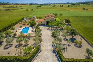 Villa Vernissa - Santa Margalida - 8