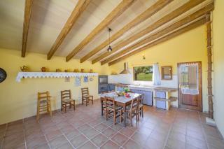 Villa Vernissa - Santa Margalida - 3