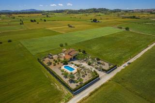 Villa Vernissa - Santa Margalida - 2