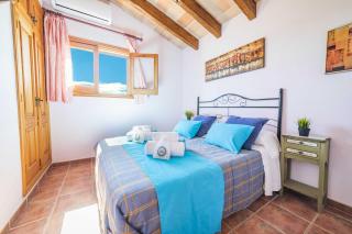 Villa Vernissa - Santa Margalida - 1