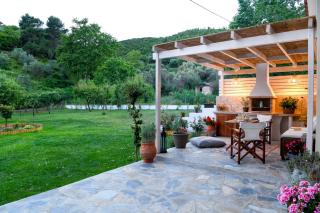 Vague Summer House - Città di Skiathos - 6