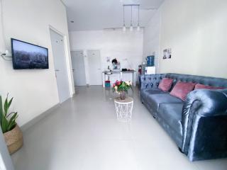 a Homey place near Airport - 8