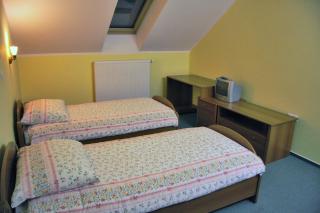 Guesthouse Jersin - 9