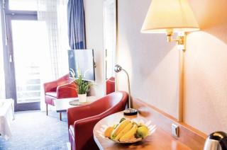 Apartment Seeblick am Bocksberg - Hahnenklee "Vier Jahreszeiten" - 3